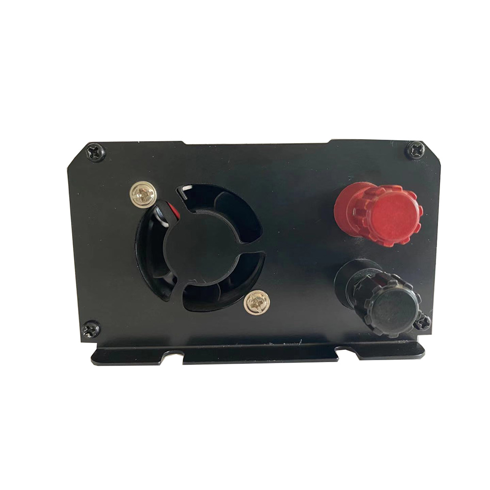 300 W DC-AC-Wechselrichter mit reiner Sinuswelle